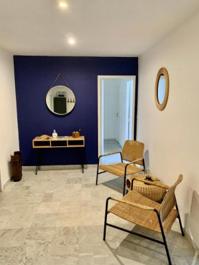 Cosy flat 2 chambres